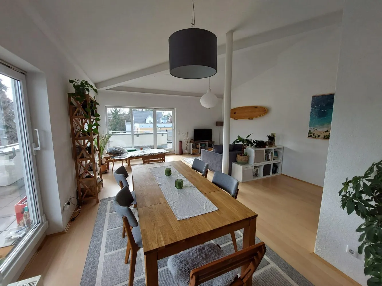 3 Zimmer Wohnung mit 90 m² in Ravensburg – Bild 8