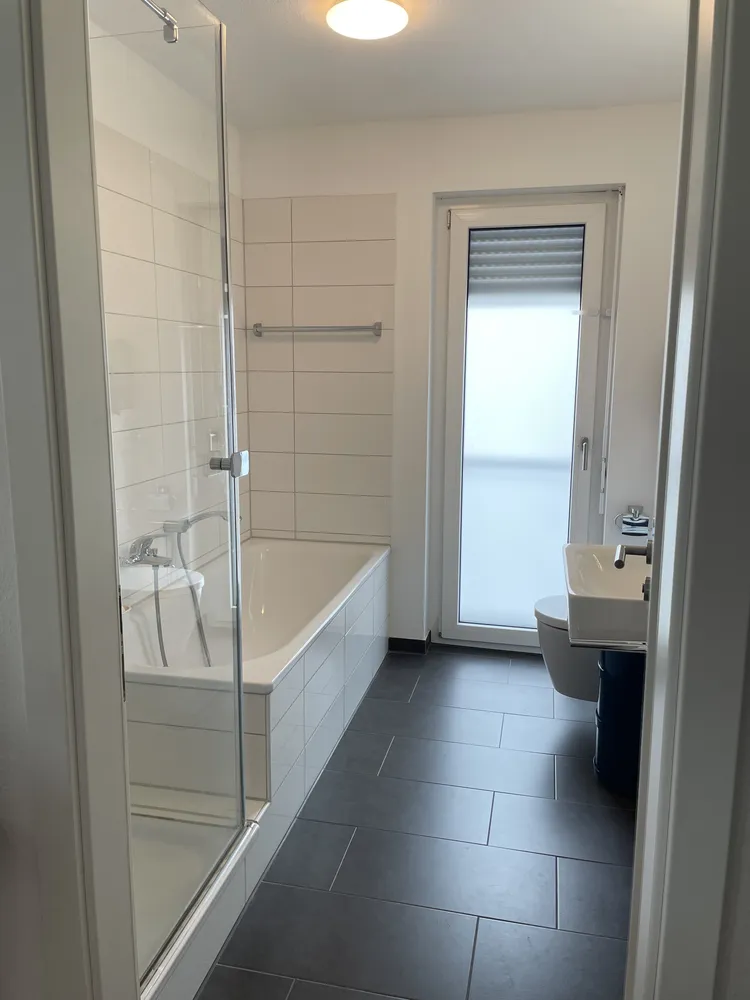 3 Zimmer Wohnung mit 78 m² in Düsseldorf – Bild 10