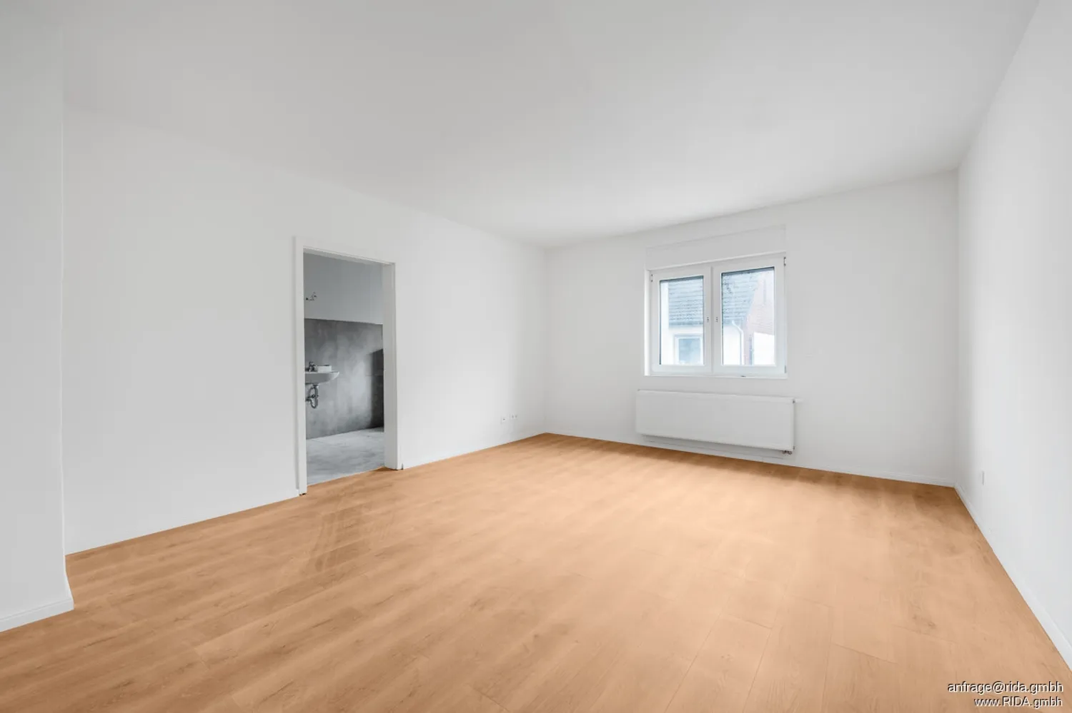 3 Zimmer Wohnung mit 97 m² in Essen – Bild 2