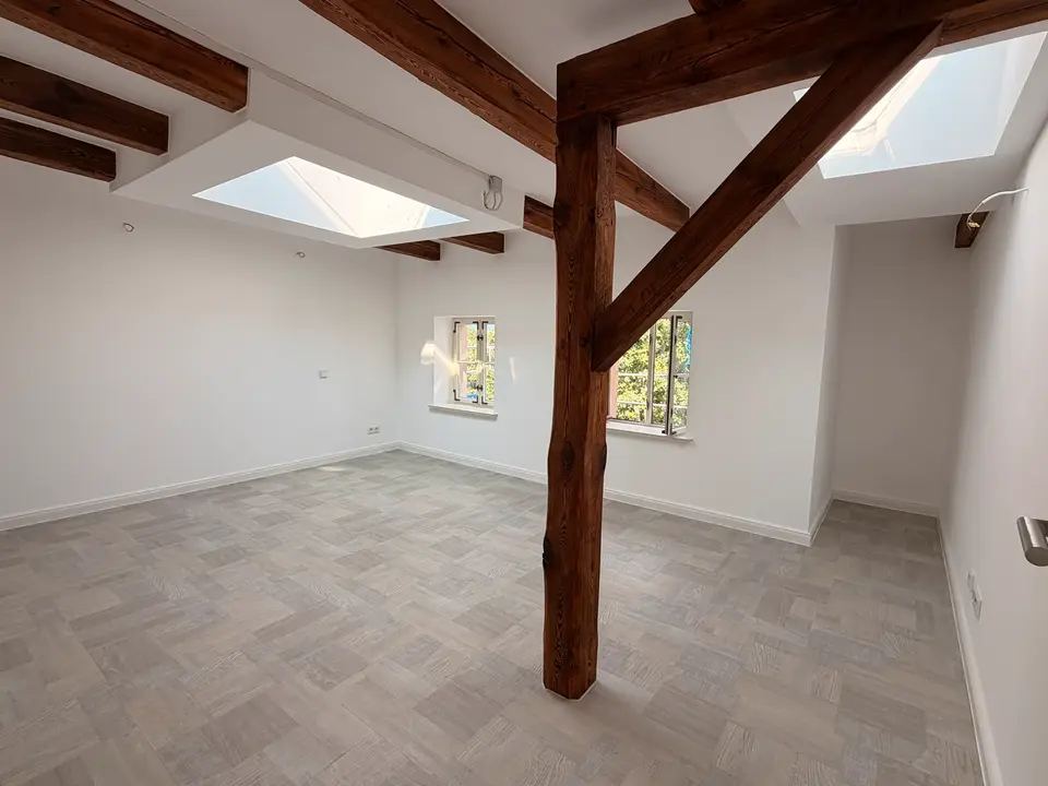 2 Zimmer Wohnung mit 87 m² in Cottbus – Bild 3