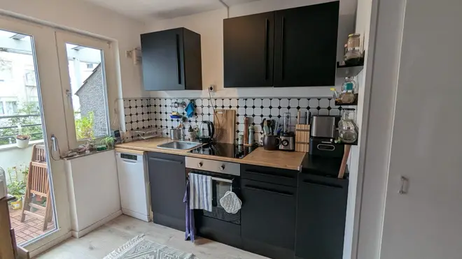 2 Zimmer Wohnung mit 55 m² in Wuppertal – Bild 1