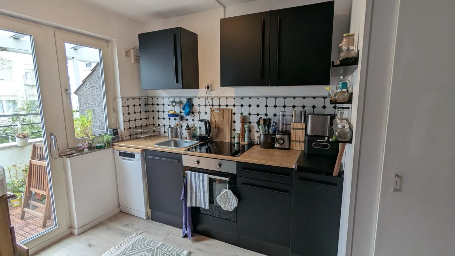 2 Zimmer Wohnung mit 55 m² in Wuppertal – Bild 1