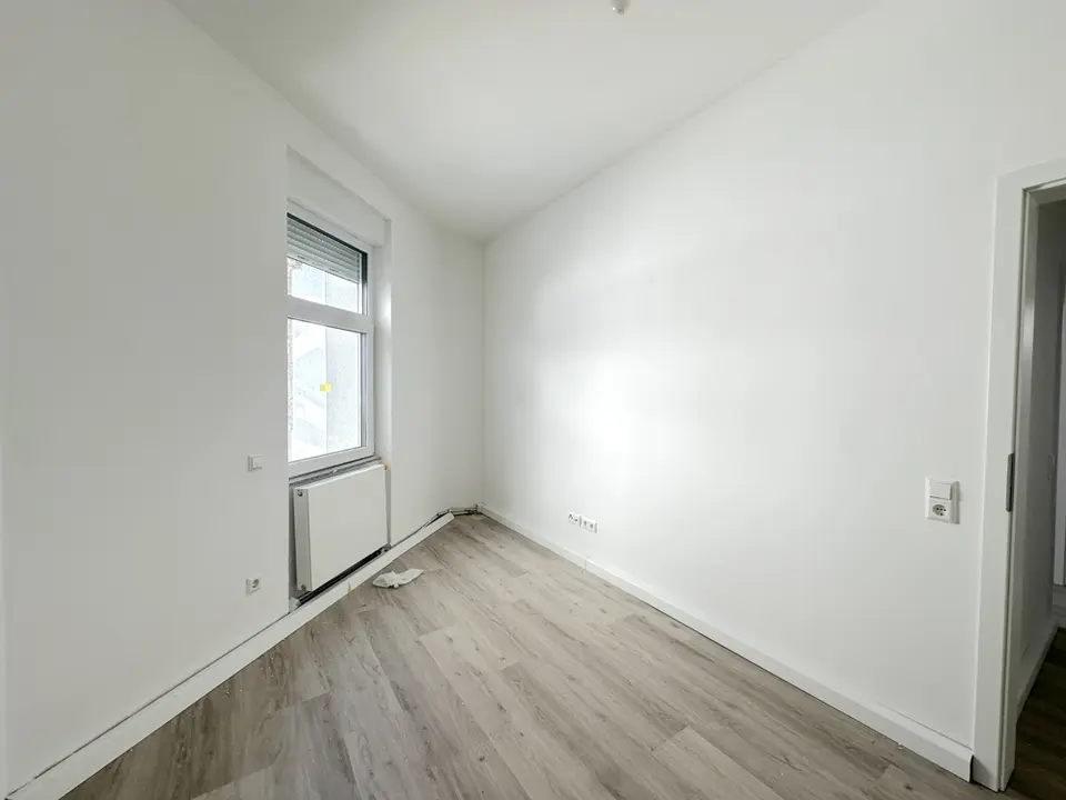 WG-Zimmer mit 12 m² in Mannheim – Bild 2