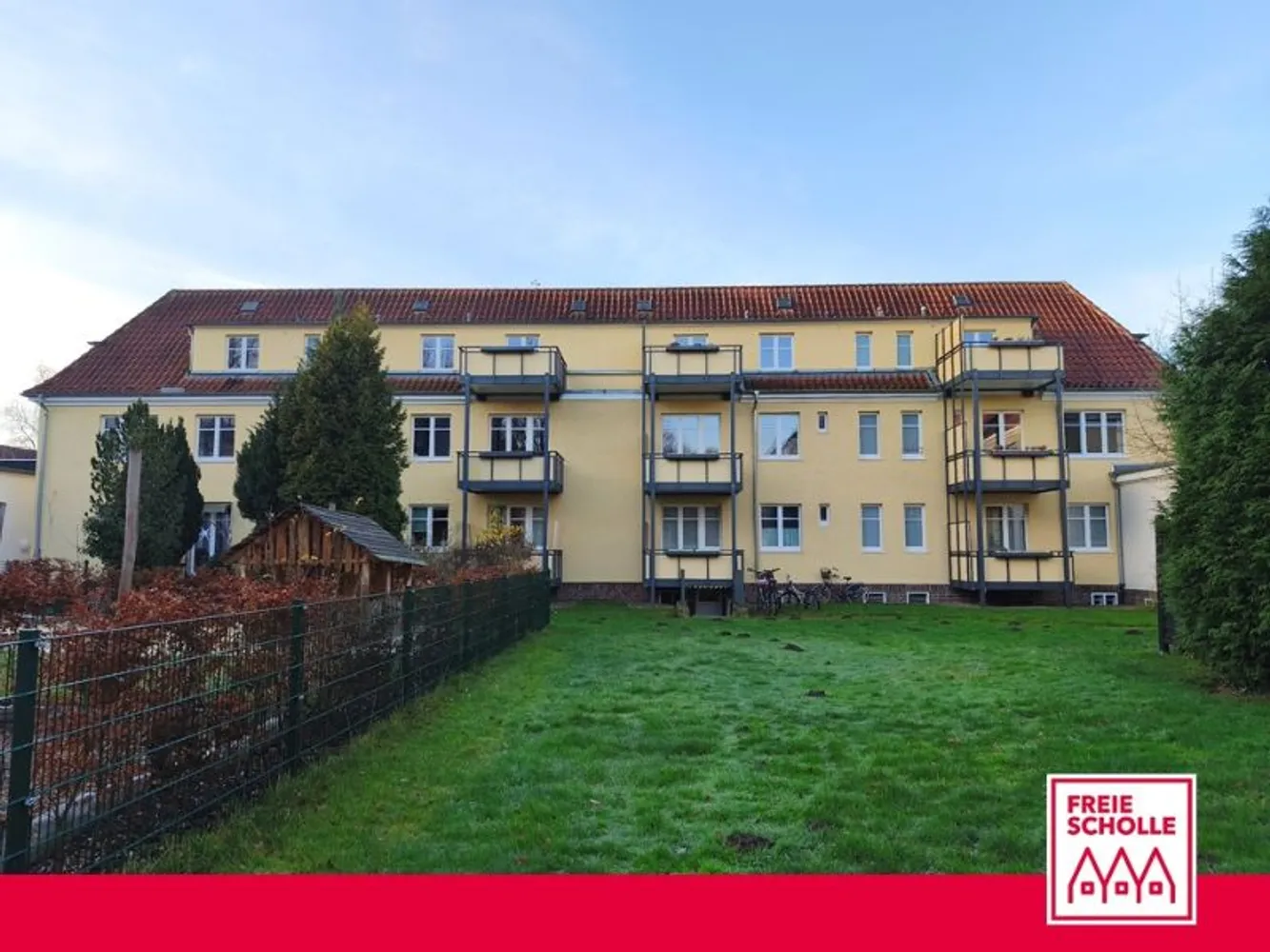 3 Zimmer Wohnung mit 64 m² in Bielefeld – Bild 3
