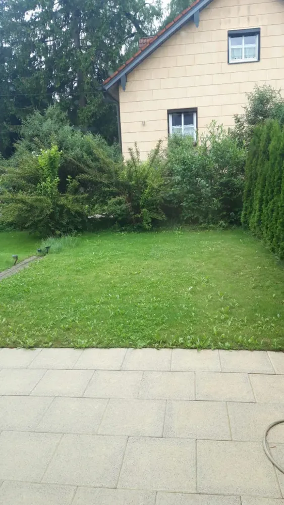 WG-Zimmer mit 13 m² in München – Bild 9