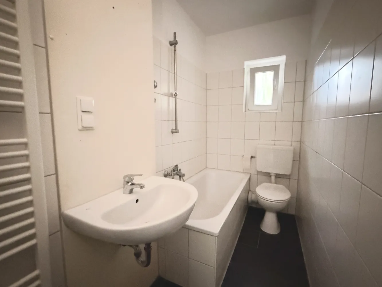 3 room apartment with 49 m² in Hanover – Photo 8