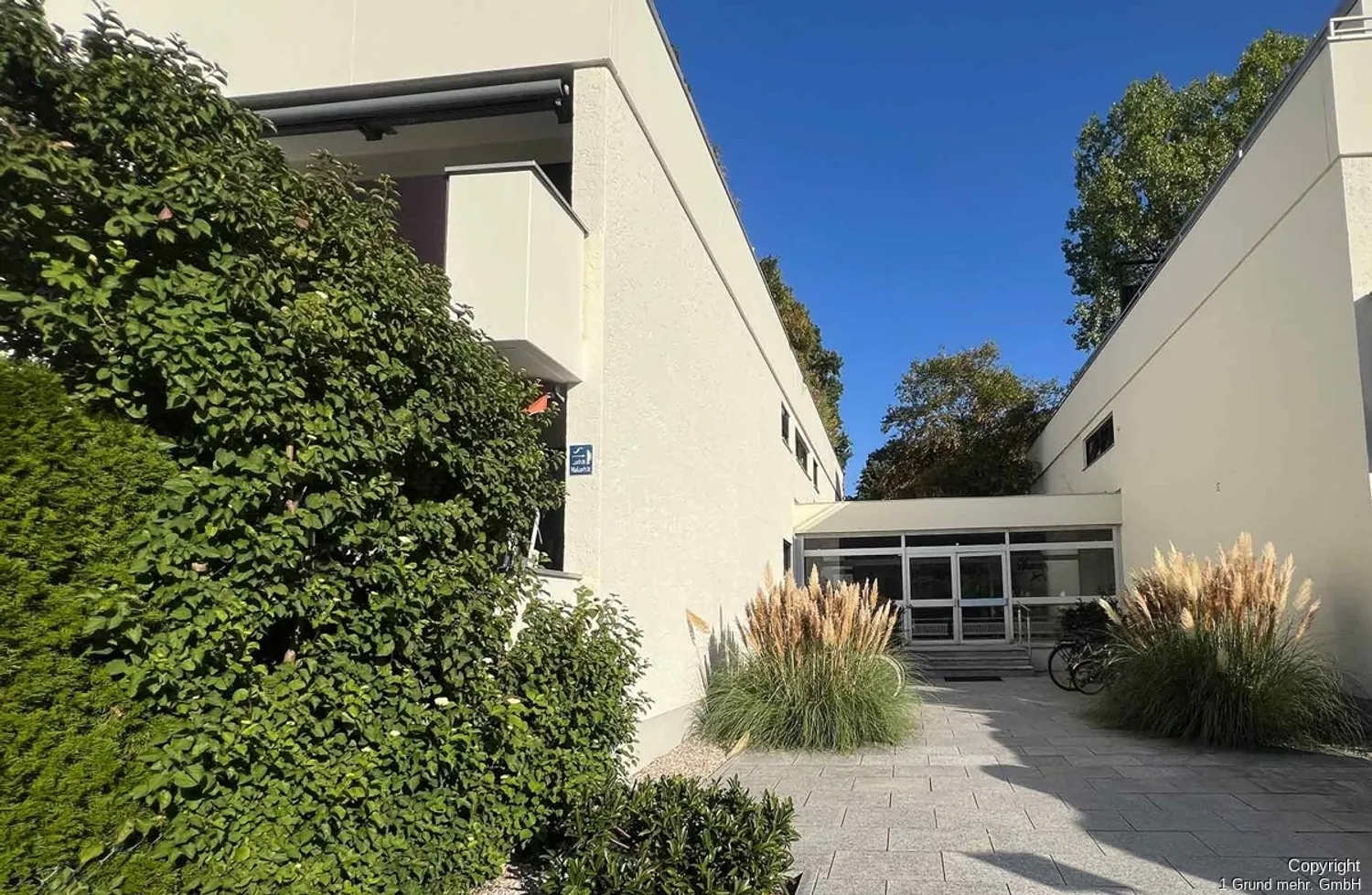 3 Zimmer Wohnung mit 102 m² in München – Bild 8