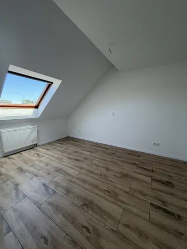 4 Zimmer Wohnung mit 75 m² in Frankfurt am Main – Bild 6