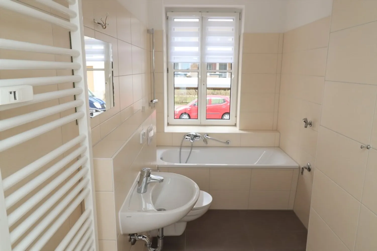 3 Zimmer Wohnung mit 65 m² in Chemnitz – Bild 8