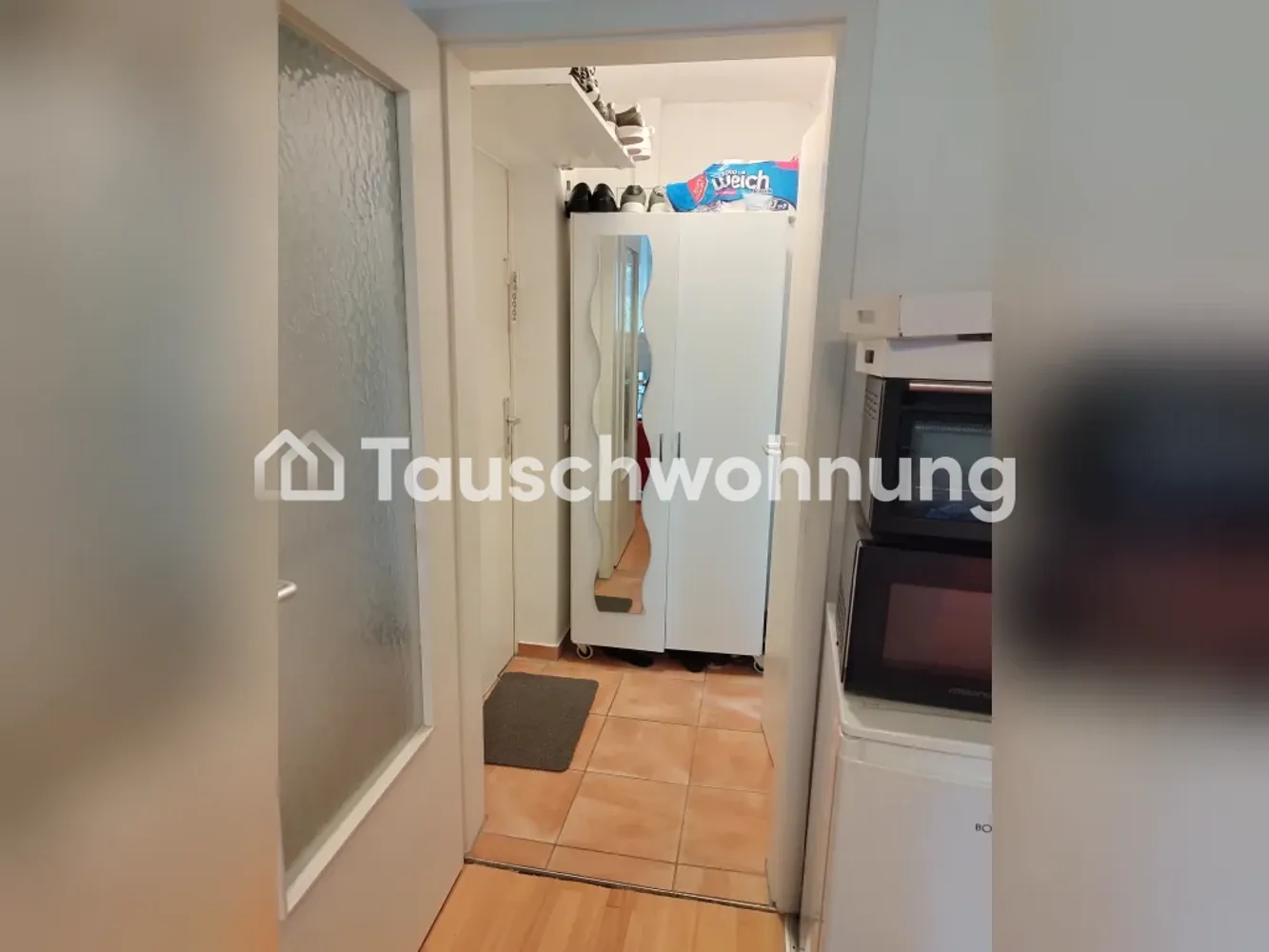 1 room apartment with 27 m² in Cologne – Photo 7
