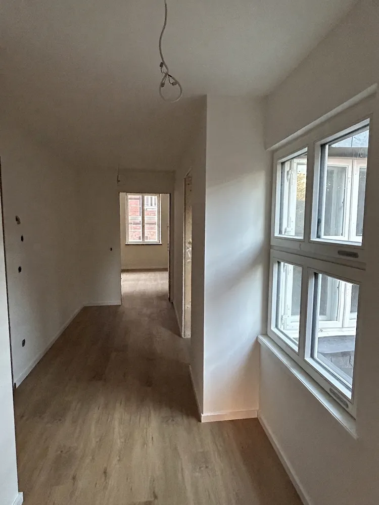 3 Zimmer Wohnung mit 72 m² in Lüneburg – Bild 2
