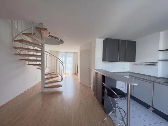 2 Zimmer Wohnung mit 72 m² in München – Bild 1