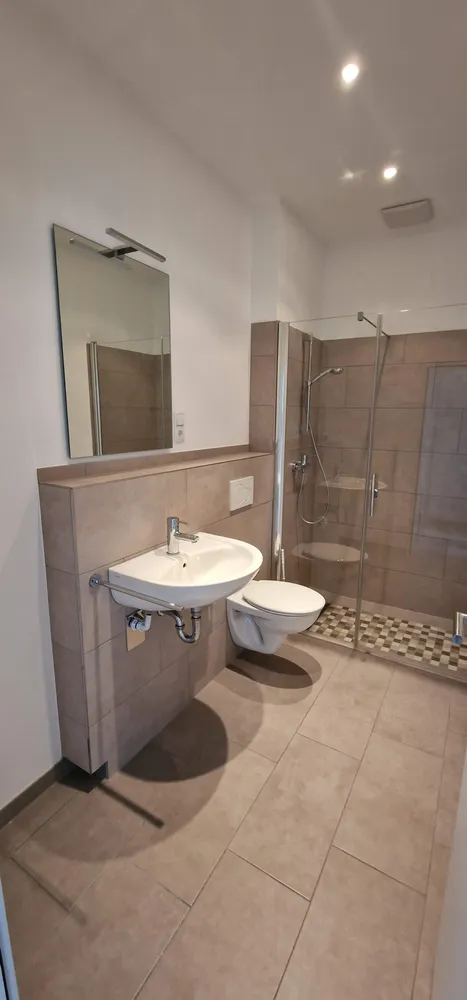 1 room apartment with 35 m² in Bonn – Photo 2