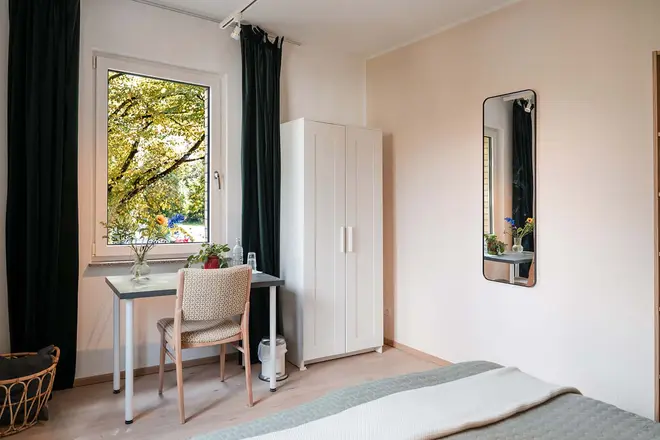 WG-Zimmer in Hamburg – Bild 2
