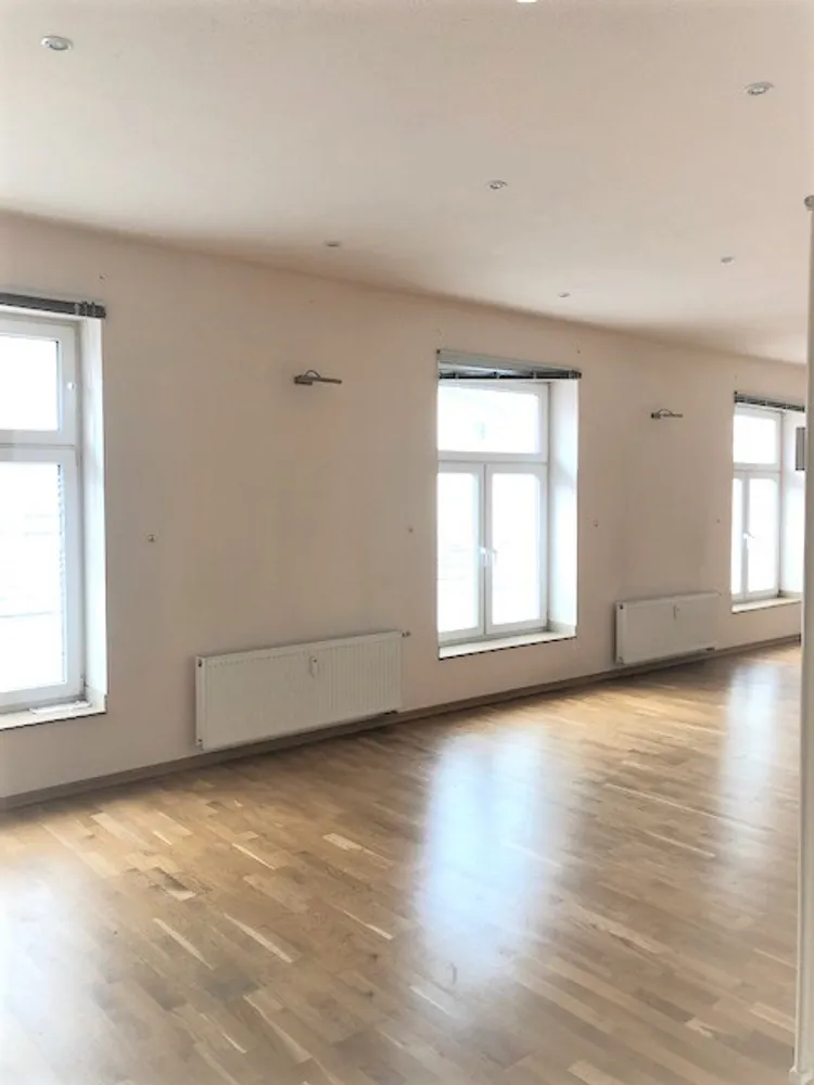2 Zimmer Wohnung mit 75 m² in Essen – Bild 10