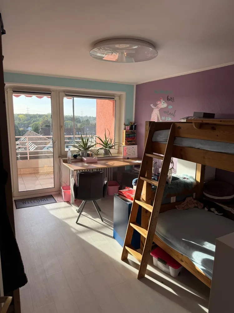 2 Zimmer Wohnung mit 71 m² in Hilden – Bild 5