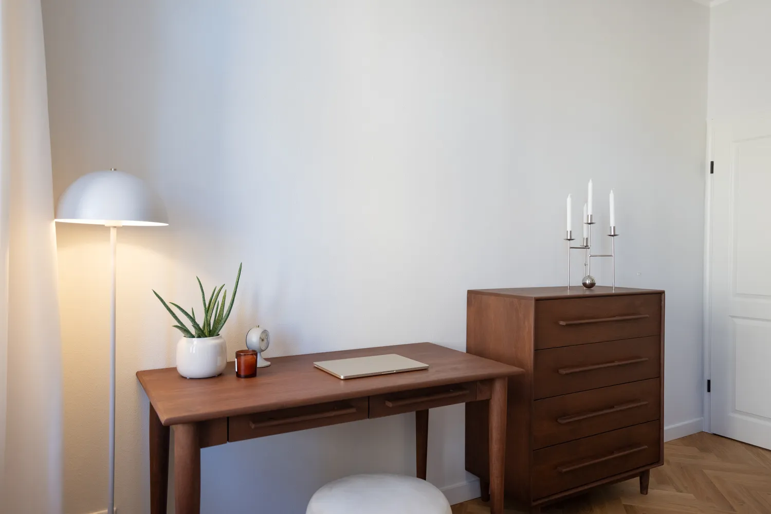 2 room apartment with 51 m² in Dresden – Photo 6