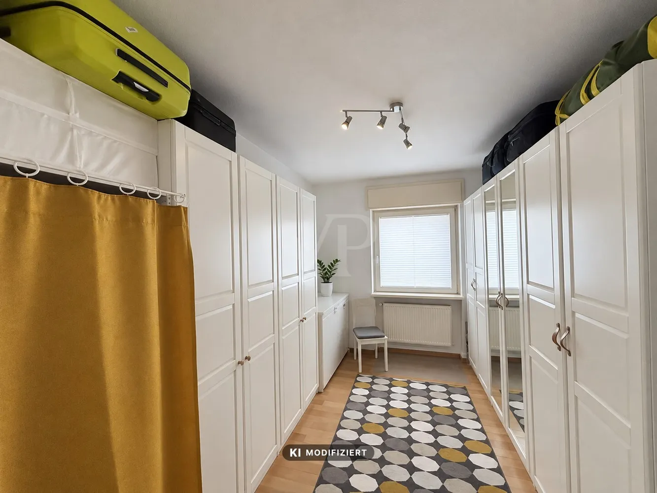 4 Zimmer Wohnung mit 124 m² in Karlsruhe – Bild 8