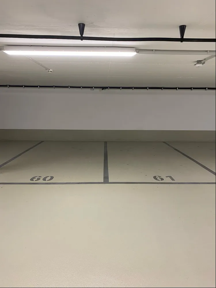 2 Zimmer Wohnung mit 62 m² in Hannover – Bild 5