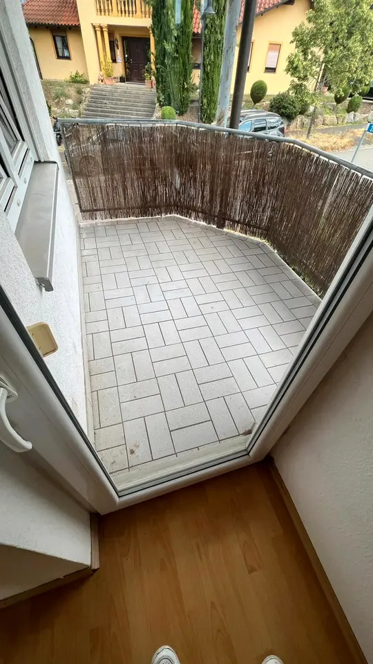 5 Zimmer Wohnung mit 110 m² in Mosbach – Bild 9