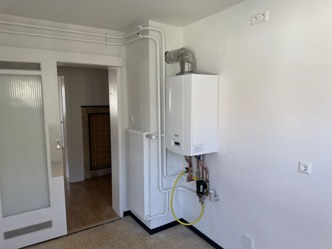 3 Zimmer Wohnung mit 70 m² in Waiblingen – Bild 4