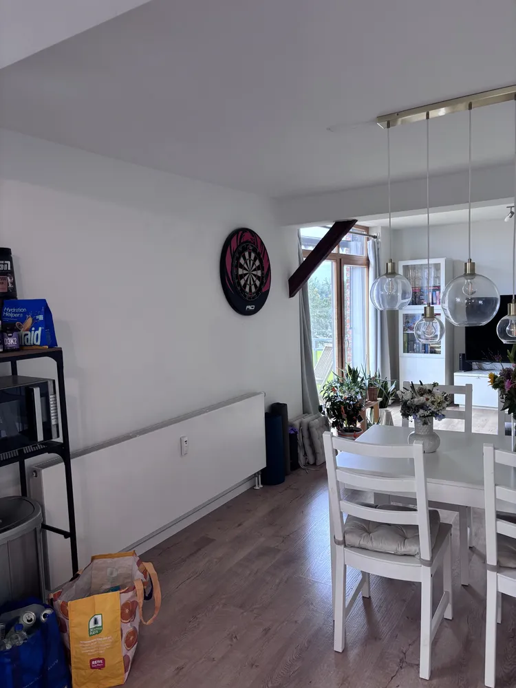 2 Zimmer Wohnung mit 64 m² in Peine – Bild 5