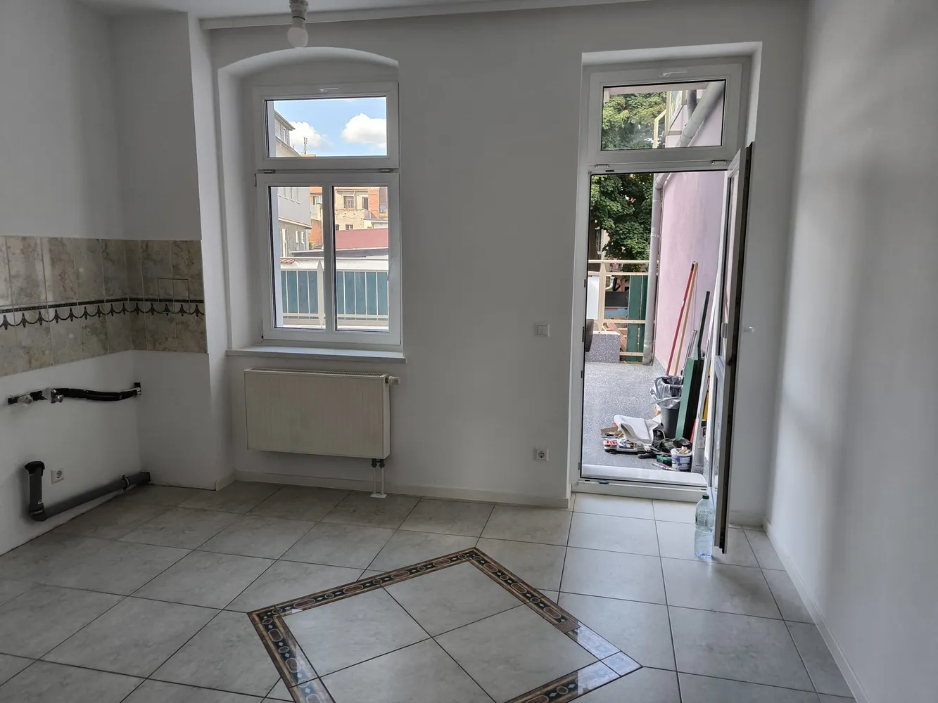 3 Zimmer Wohnung mit 110 m² in Bautzen – Bild 9