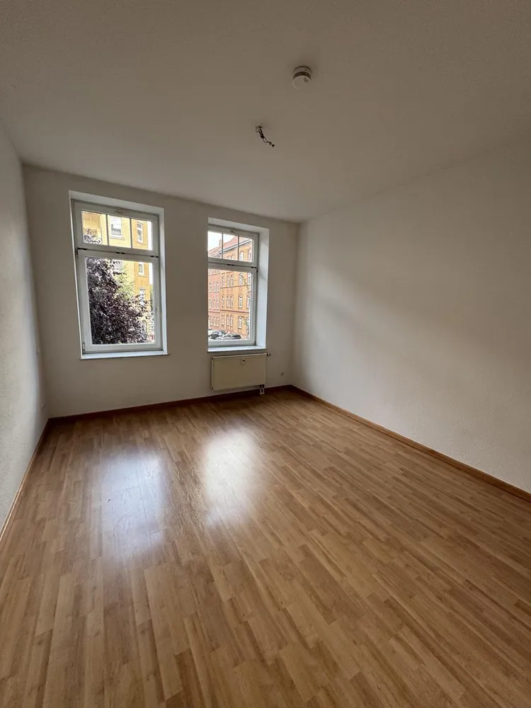 2 Zimmer Wohnung mit 45 m² in Erfurt – Bild 9