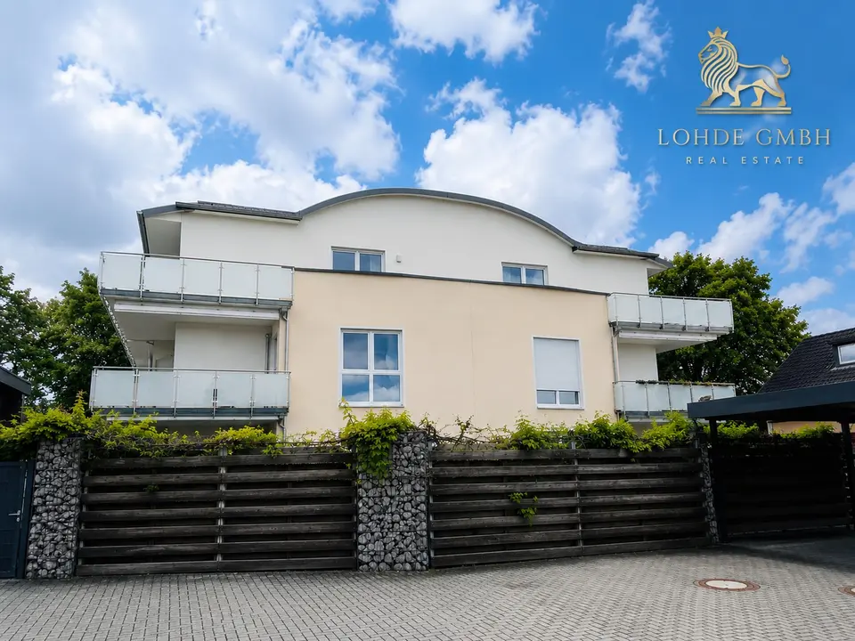 3 room apartment with 75 m² in Wolfsburg – Photo 3