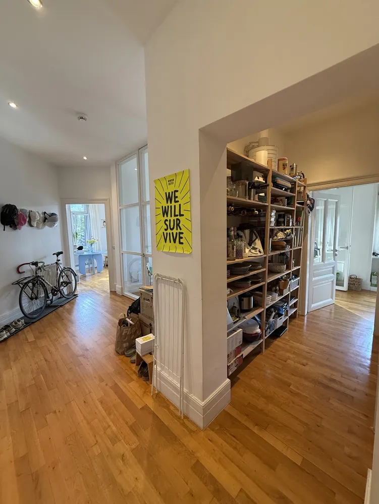 3 Zimmer Wohnung mit 81 m² in Frankfurt am Main – Bild 6