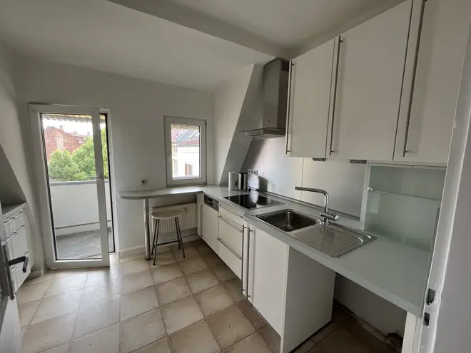 4 Zimmer Wohnung mit 89 m² in Nürnberg – Bild 6