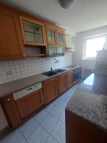 2 Zimmer Wohnung mit 60 m² in München – Bild 4