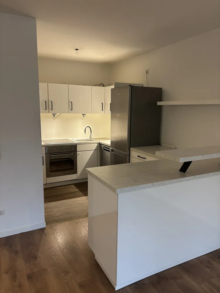 2 Zimmer Wohnung mit 56 m² in München – Bild 5