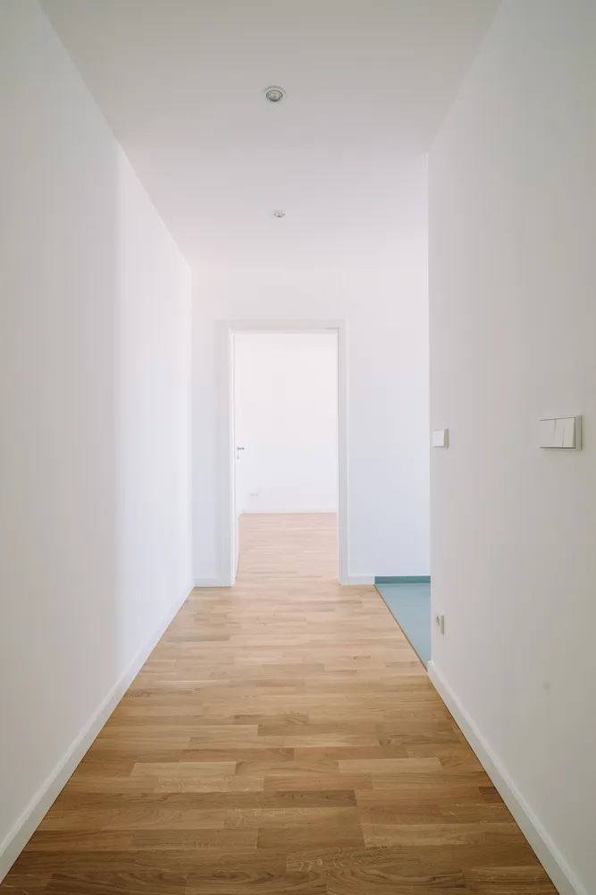 2 Zimmer Wohnung mit 58 m² in Berlin – Bild 9