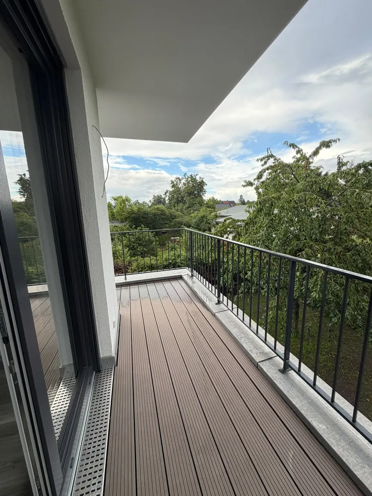 2 room apartment with 61 m² in Berlin – Photo 6