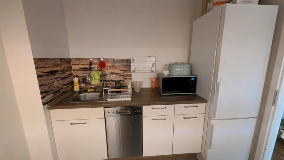 2 Zimmer Wohnung mit 70 m² in Dresden – Bild 4