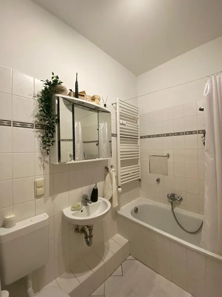 2 Zimmer Wohnung mit 46 m² in Potsdam – Bild 9