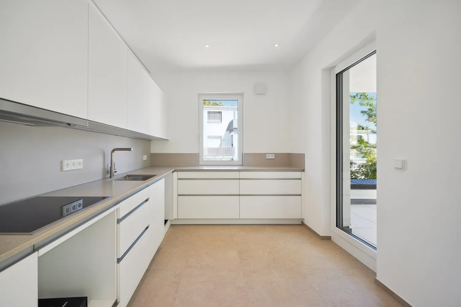 2 Zimmer Wohnung mit 65 m² in Würzburg – Bild 4