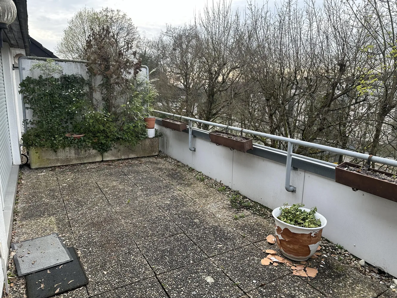 2 Zimmer Wohnung mit 65 m² in Saarbrücken – Bild 11