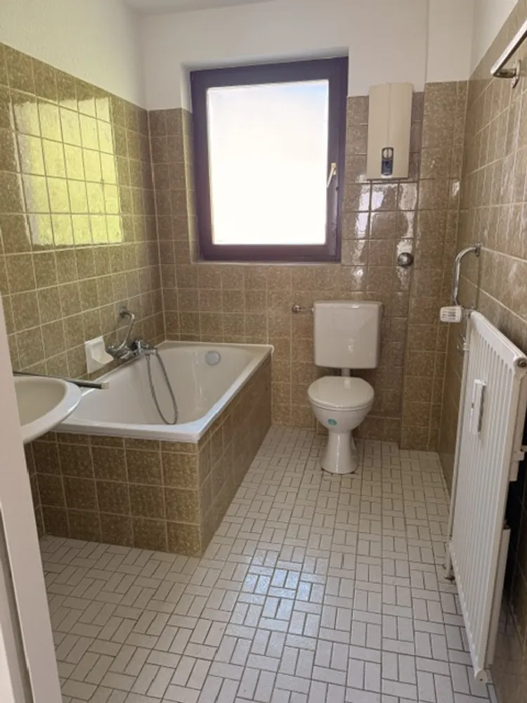1 Zimmer Wohnung mit 44 m² in Wuppertal – Bild 10