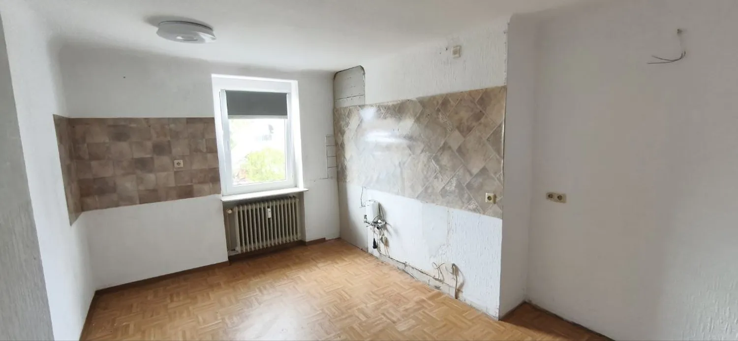 2 room apartment with 70 m² in Saarbrücken – Photo 9