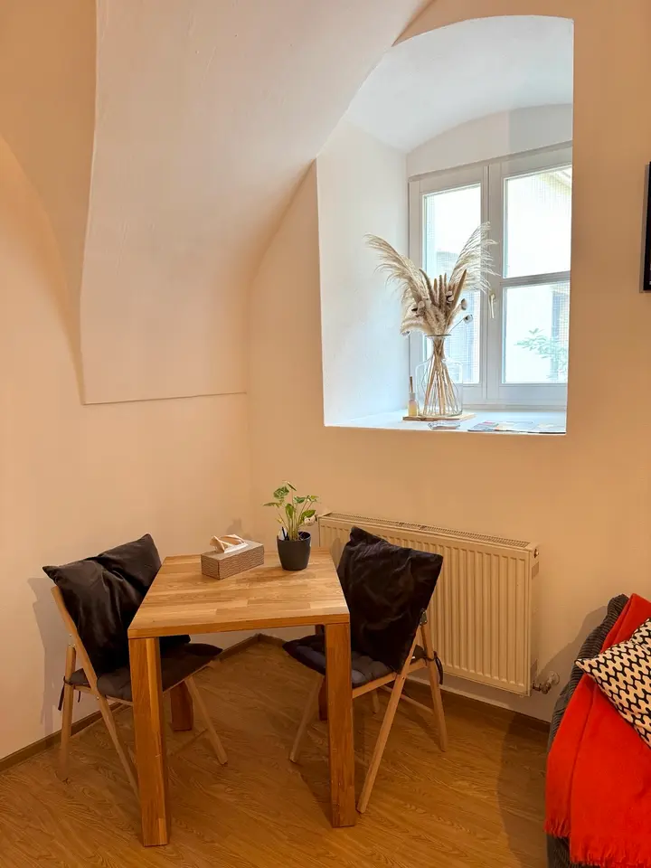 WG-Zimmer mit 40 m² in Passau – Bild 5