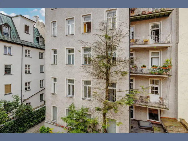 2 Zimmer Wohnung mit 58 m² in München – Bild 12