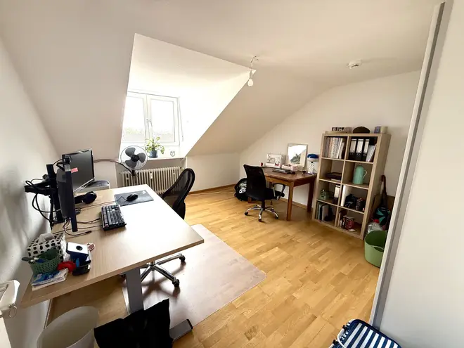 3 Zimmer Wohnung mit 74 m² in Karlsruhe – Bild 9
