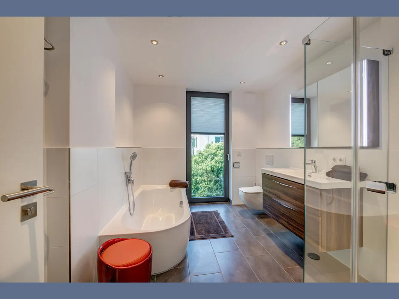 3 Zimmer Wohnung mit 88 m² in München – Bild 9