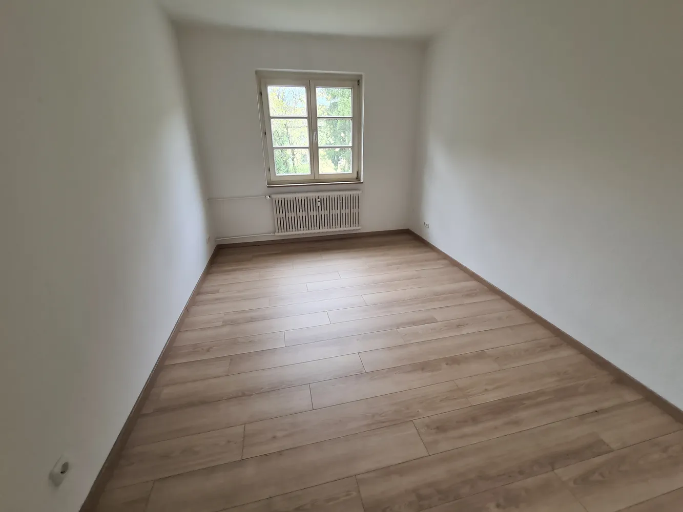 3 Zimmer Wohnung mit 51 m² in Mülheim an der Ruhr – Bild 1