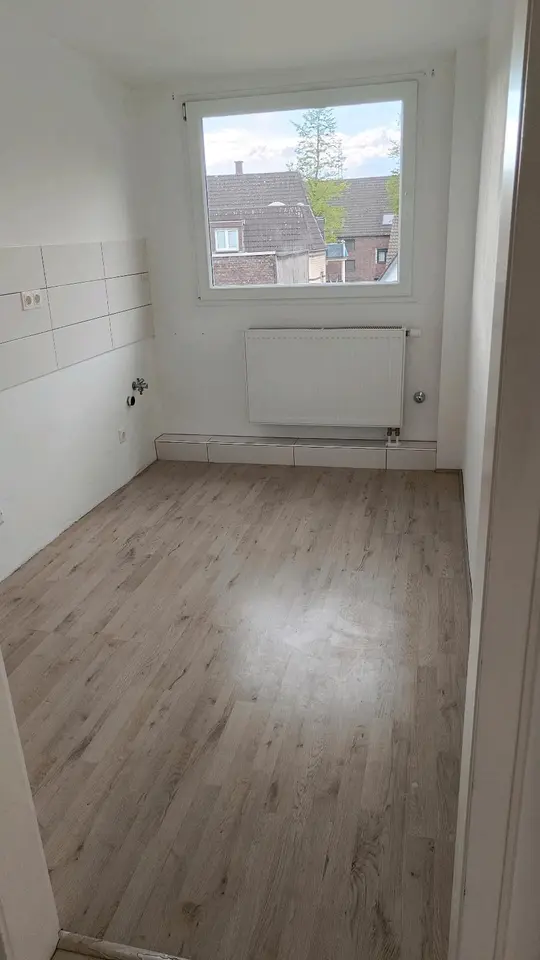 3 Zimmer Wohnung mit 52 m² in Duisburg – Bild 3