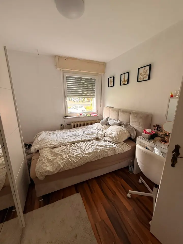 2 Zimmer Wohnung mit 60 m² in Gelsenkirchen – Bild 2