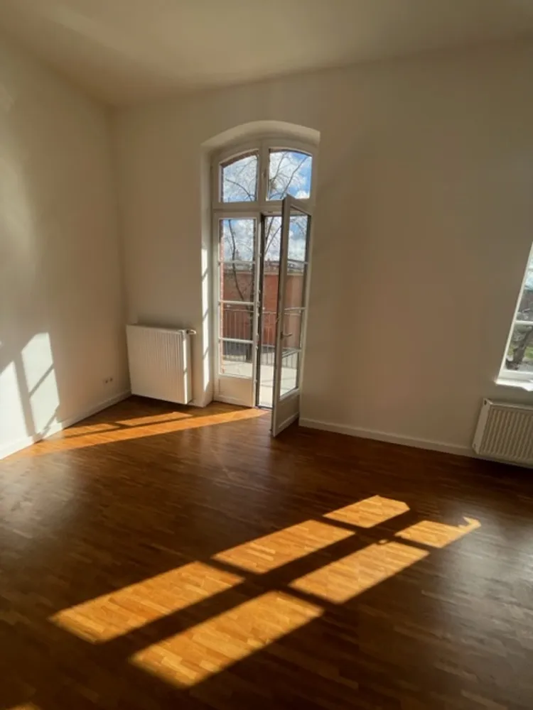 1 Zimmer Wohnung mit 38 m² in Potsdam – Bild 1