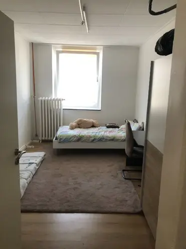 5 Zimmer Wohnung mit 145 m² in Duisburg – Bild 8